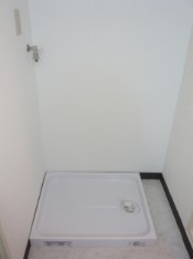 メゾン白亜館の設備