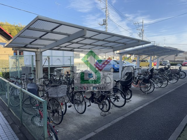 メゾン白亜館のその他