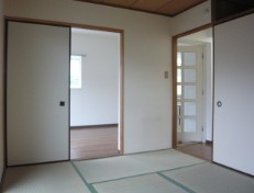 メゾン白亜館のその他