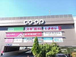 オリヴィエの周辺|かつしかキュアクリニックまで281m