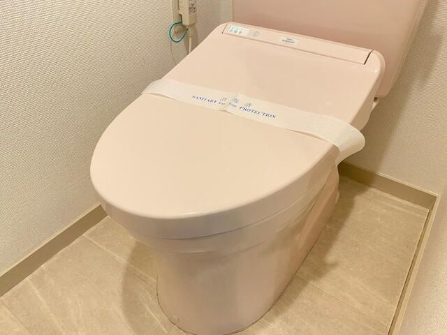 リバーサイドテラス