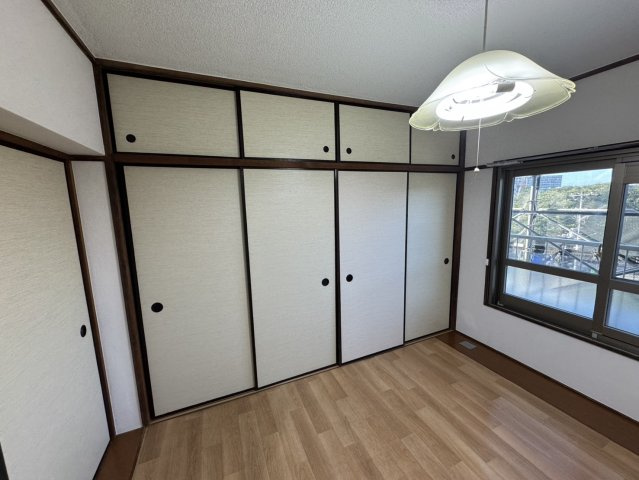 和室があると、家にあたたかい雰囲気が生まれます