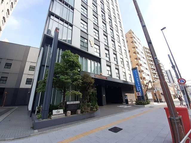 ロータス　ザ・レジデンス入谷の周辺|下谷警察署まで191m