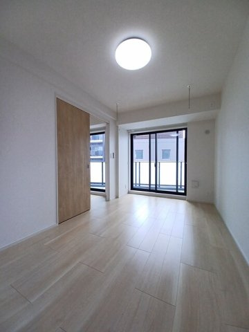 ロータス　ザ・レジデンス入谷の内装