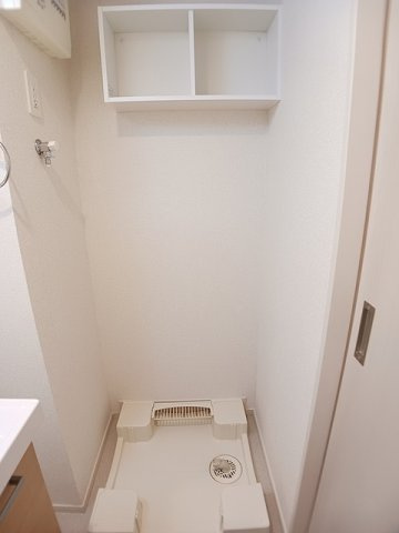 錦糸町コクーンの設備