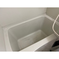 日々の暮らしに欠かせないお風呂です