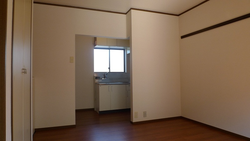 こちらのリビングで趣味の時間をお楽しみください