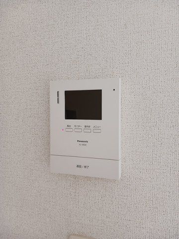 ゆったり過ごせるリビングです