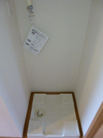 内装もきれいです