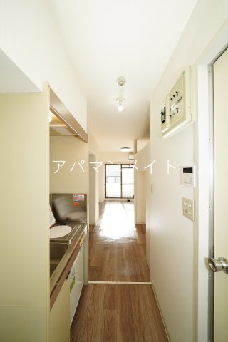 【内装】 | リエス湘南戸塚ー仲介手数料無料ー | 仲介手数料無料！　『アパマンメイト』