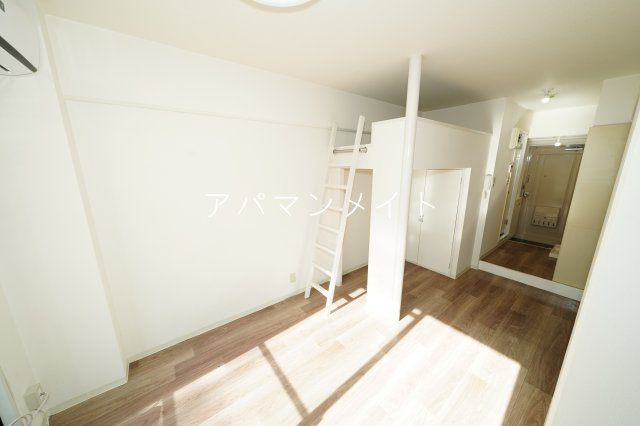 【子供部屋】 | リエス湘南戸塚ー仲介手数料無料ー | 仲介手数料無料！　『アパマンメイト』