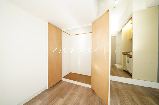 【収納】 | リエス湘南戸塚～仲介手数料無料～ | 収納があります