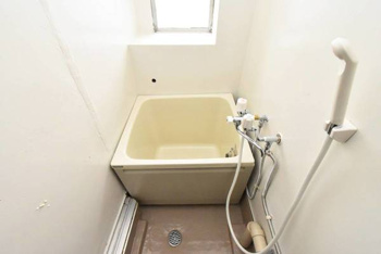 ビレッジハウスの同一物件・同一タイプの間取りの写真です