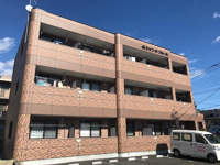 外観写真（昼）