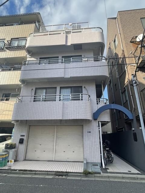 ユーコート住吉