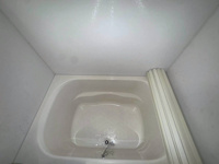 退去前につき別のお部屋の写真です。