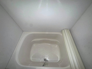 退去前につき別のお部屋の写真です。