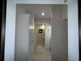 退去前につき別のお部屋の写真です。