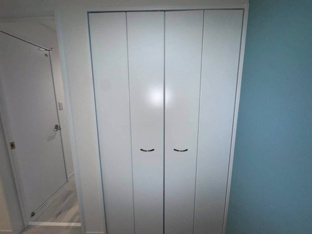 退去前につき別のお部屋の写真です。