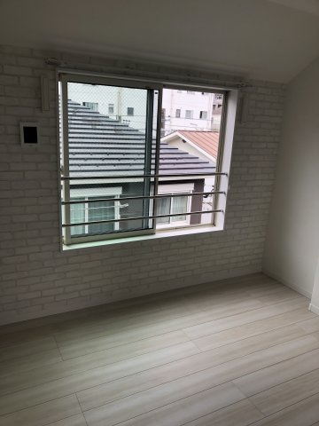 おしゃれなリビングです