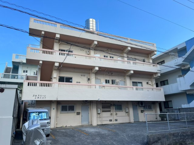 宜野湾市上原2丁目　売アパートのその他
