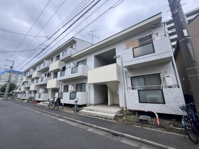 外観も気になるポイント