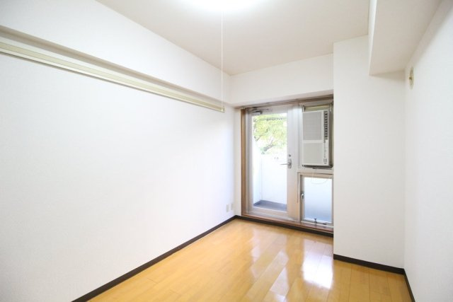 洋室です