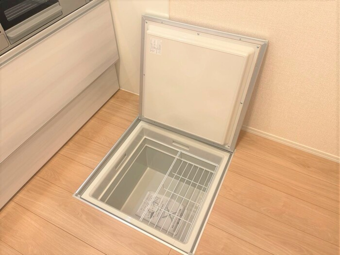 アヴァンティの設備