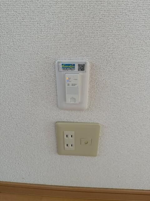 第三代田ハイツのその他