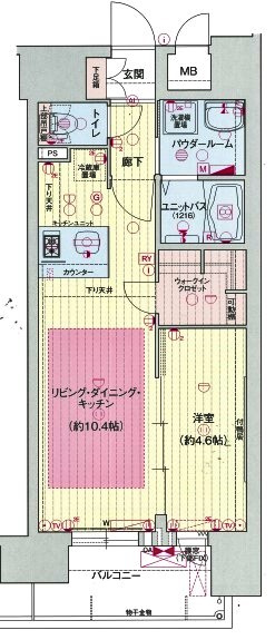 プレサンス久屋大通セントラルパーク