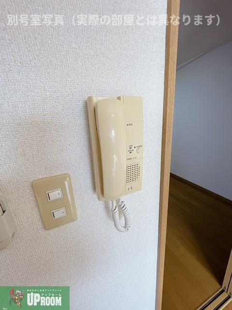 ピュアナインの設備