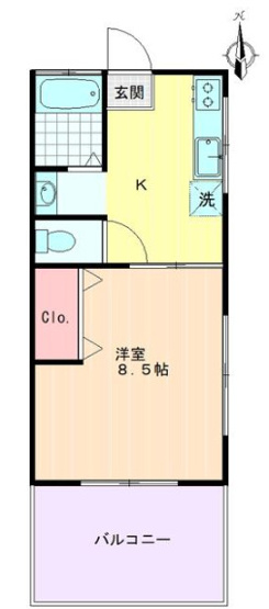 【間取り】 | モーターサイクルプラザおざわ