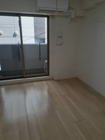 インテルノ芦花の内装