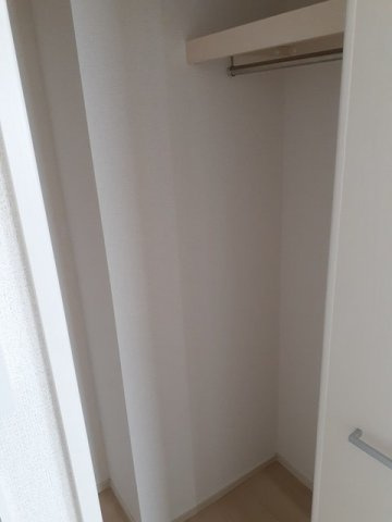 インテルノ芦花の収納