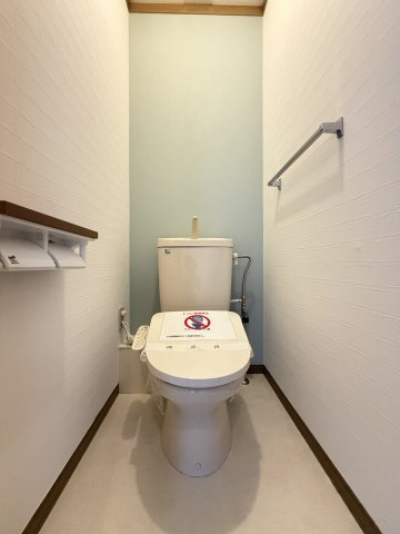 US-1住吉東のトイレ