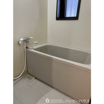 【浴室】 | シャルマン那珂川 | 現況優先です。
