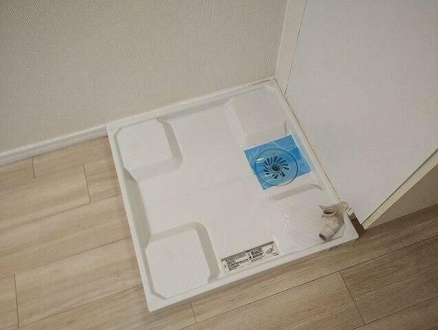 ポルシェ成増の設備