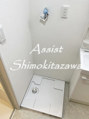 メゾンレスポアールの設備