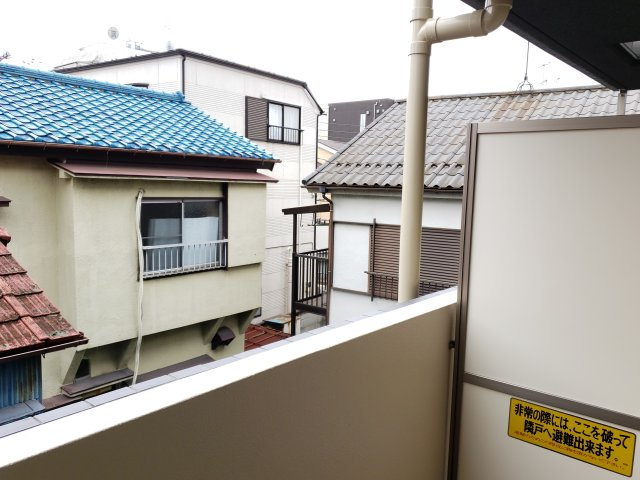 CREVISTA新小岩　(クレヴィスタ)の展望