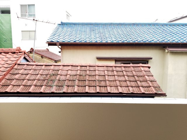 CREVISTA新小岩　(クレヴィスタ)の展望