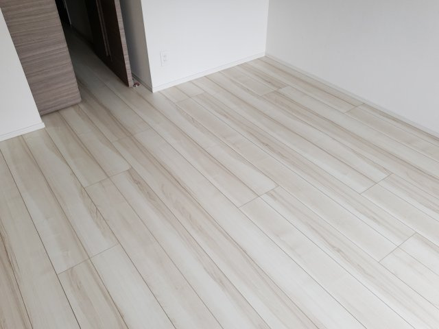 CREVISTA新小岩　(クレヴィスタ)の内装