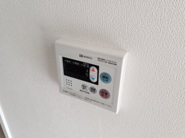 CREVISTA新小岩　(クレヴィスタ)の設備