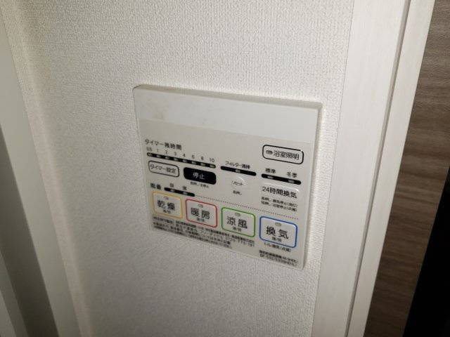 CREVISTA新小岩　(クレヴィスタ)の設備
