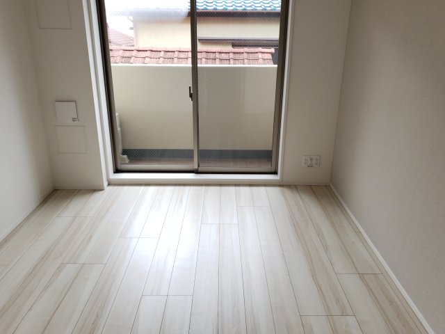 CREVISTA新小岩　(クレヴィスタ)の居間・リビング
