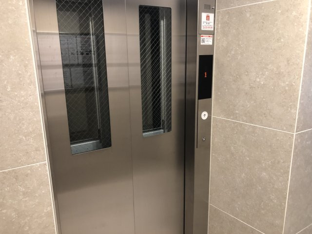 CREVISTA新小岩　(クレヴィスタ)のその他共用部分