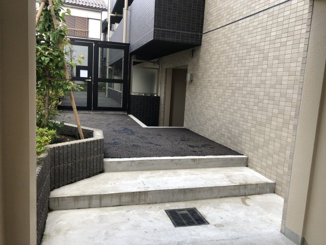CREVISTA新小岩　(クレヴィスタ)のその他