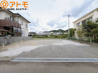 【外観】 | 島田市三ッ合町　新築戸建　全1棟