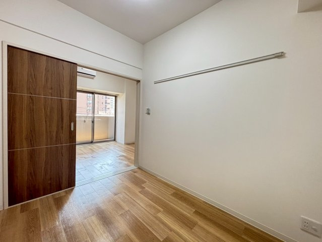 KGソフィアアベノ播磨町の内装|※写真反転
