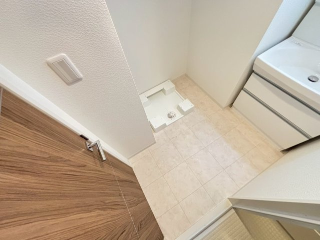 KGソフィアアベノ播磨町の設備|※写真反転