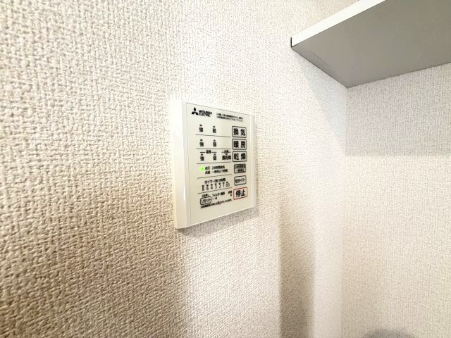 リオ　ポンテの設備
